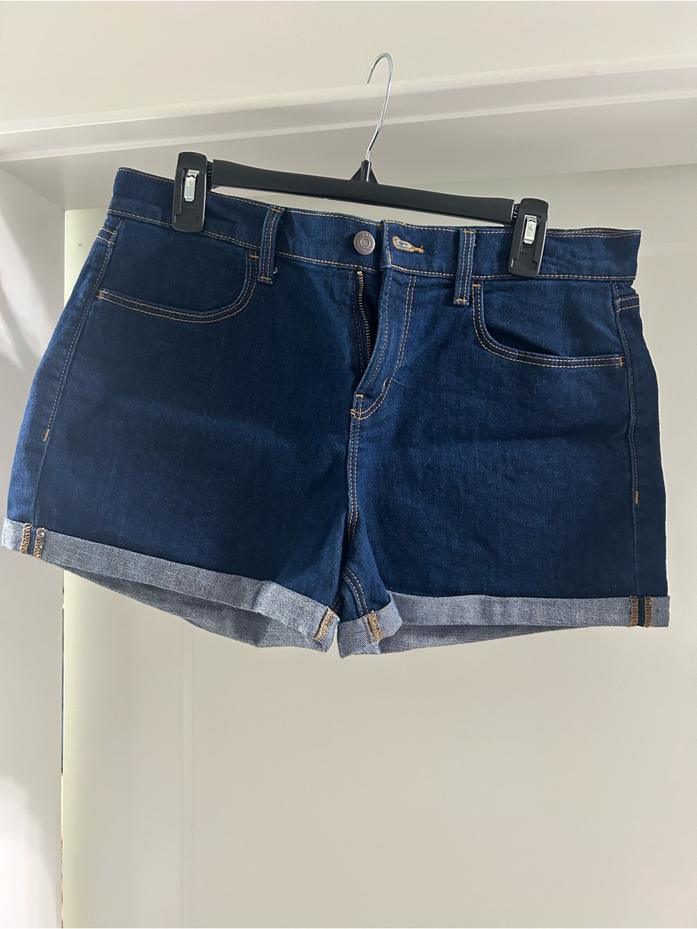 Women’s Denim Shorts Bundle